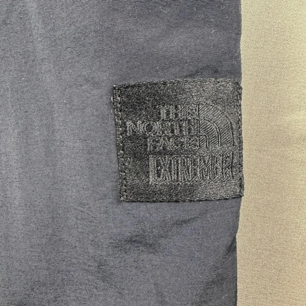 Vintage The North Face Extreme Ultrex Snow Pants Mens XL Grey Ski Snowboard 90s